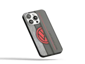 VW Cover Telefono Pro Alta Qualità Resistente